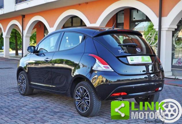 LANCIA Ypsilon 1.3 MJT 16V 95 CV 5 porte S&S Gold rif. 23918201 - Foto 7