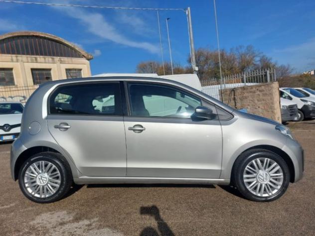 VOLKSWAGEN up! 1.0 5p. sport up! BlueMotion Technology rif. 23411681 - Foto 5