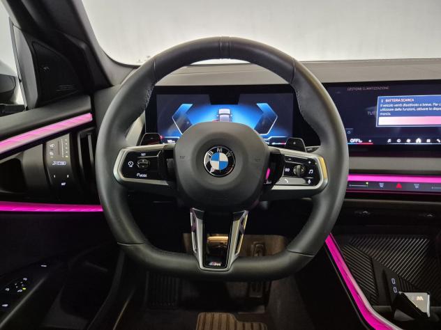 BMW X3 G45 2024 xdrive20d MSport auto - Foto 10