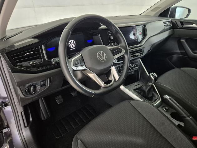 Volkswagen Polo VI 2022 1.0 tsi Style 95cv - Foto 5