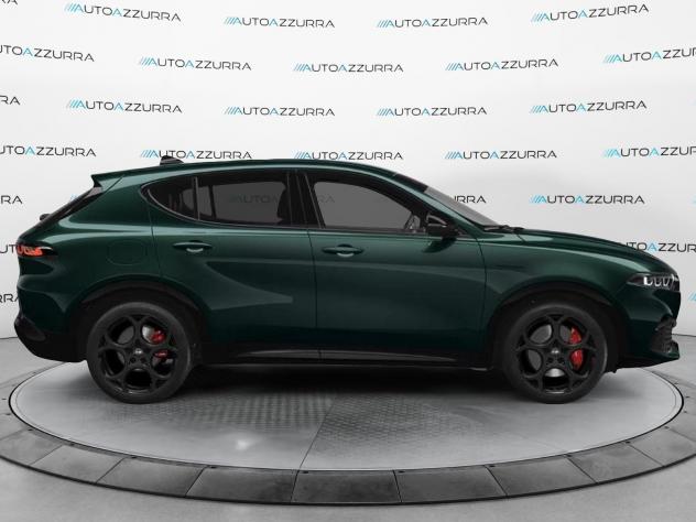 Alfa Romeo Tonale 1.6 Veloce 130cv tct6 *COLORI VARI, PROMO AZZURRA* - Foto 3