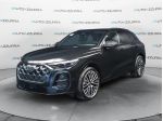 Audi Q5 2.0 TDI MHEV+ S line edition quattro 204cv S-tronic *FULL OPT, PROM &hellip;