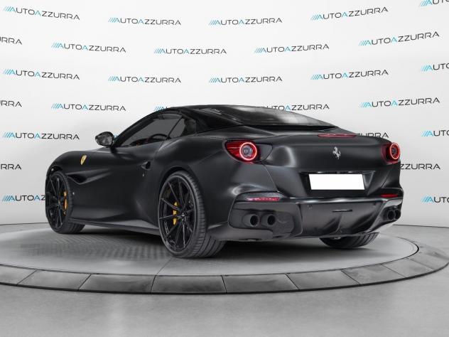 Ferrari Portofino Portofino 3.9 M | IVA, PPF MATT BLACK, ADAS, FERRARI WARRANTY 2028 - Foto 4