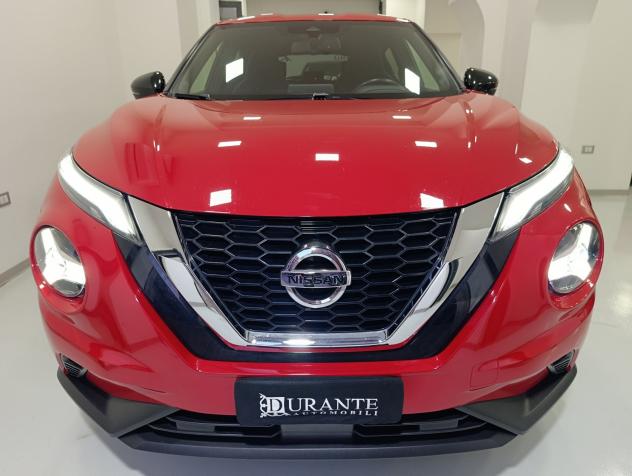 Nissan Juke 1.0 DIG-T 114 CV N-Connecta - Foto 5