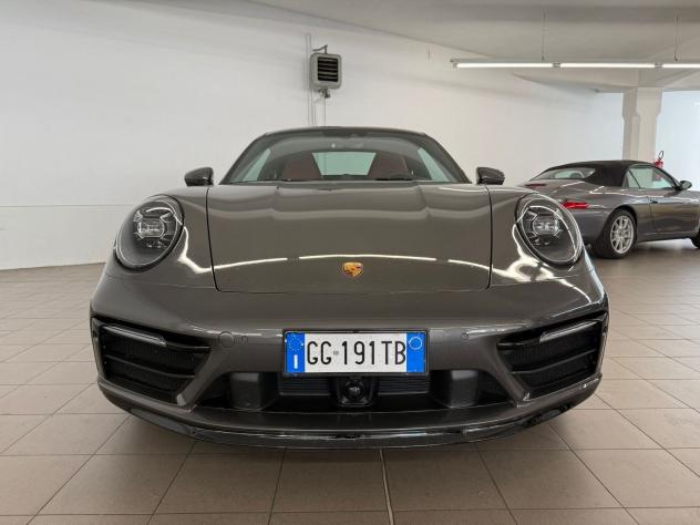 Porsche 911 CARRERA S - Foto 2