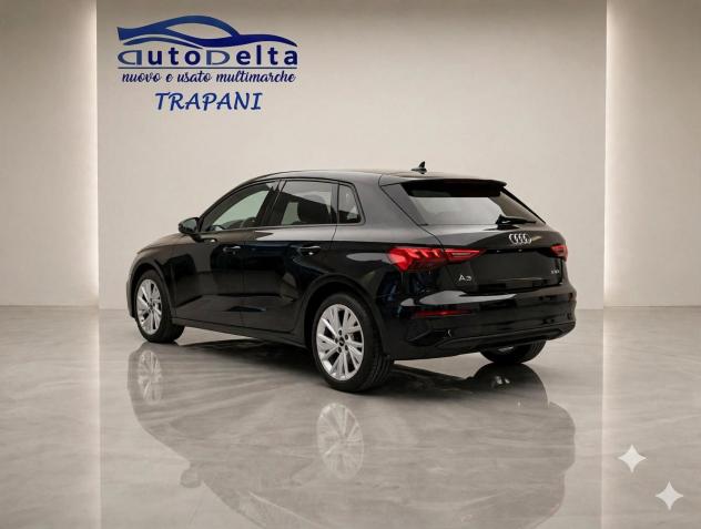 Audi A3 SPB 30 2.0 TDI 115cv Business - Foto 2