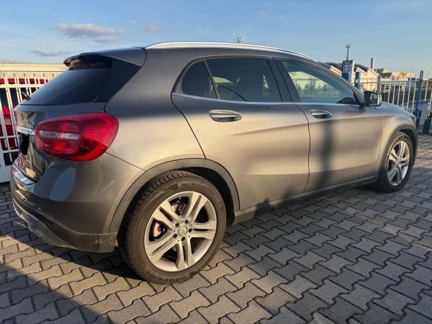 Mercedes-benz GLA 200 CDI Automatic Sport - Foto 5