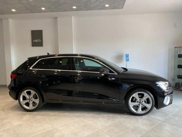 AUDI A3 SPB 30 TDI S tronic Advanced *NUOVA* rif. 18179577 - Foto 4
