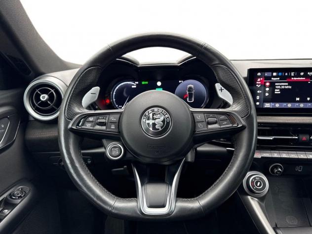 Alfa Romeo Tonale Tonale 1.5 hybrid Veloce 160cv tct7 - Foto 7