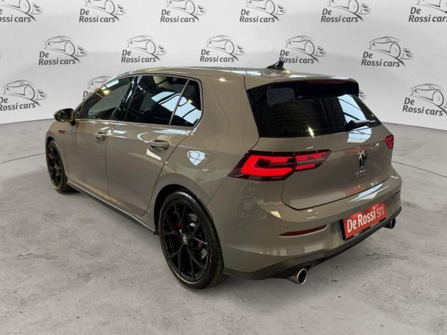 Volkswagen Golf GTI 2.0 TSI GTI - Foto 4