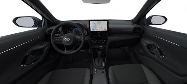 Toyota Yaris Cross 1.5H (130 CV) Trend E-CVT #comfortpack - Foto 6