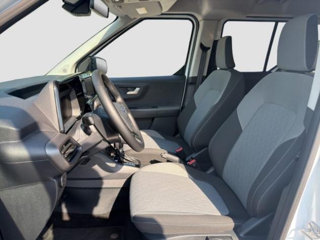 FORD Tourneo Courier Tourneo Courier 1.0 EcoBoost Powershift Titanium rif. 23760196 - Foto 10