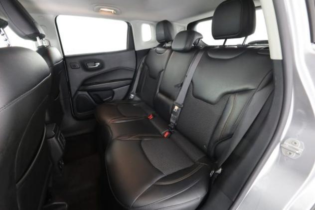 JEEP Compass Compass 2.0 Multijet II aut. 4WD Limited rif. 23730444 - Foto 3