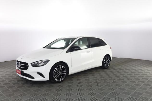 MERCEDES-BENZ CLA sse B B 200 d Sport Plus rif. 23696630 - Foto 8