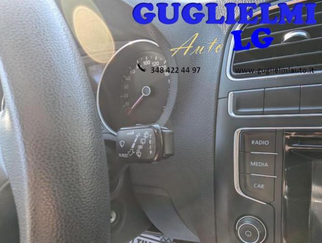 VOLKSWAGEN Polo 1.4 TDI 5p. Cv. 75 ok neo rif. 22868102 - Foto 10