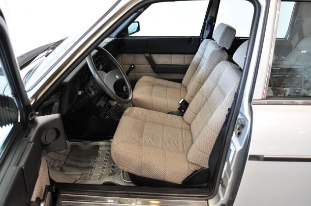 Lancia Trevi 1.6 CRS tetto apribile - Foto 10