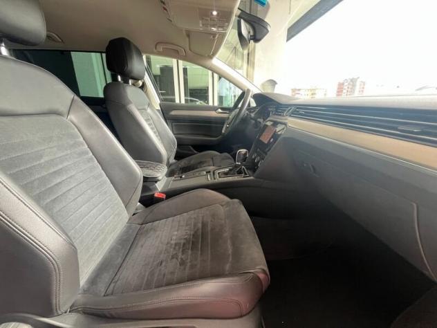 Volkswagen Passat 2.0 tdi Executive 150cv dsg 7m - Foto 8
