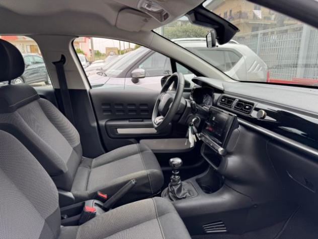 CITROEN C3 BlueHDi 100 S&S Shine rif. 24074898 - Foto 7