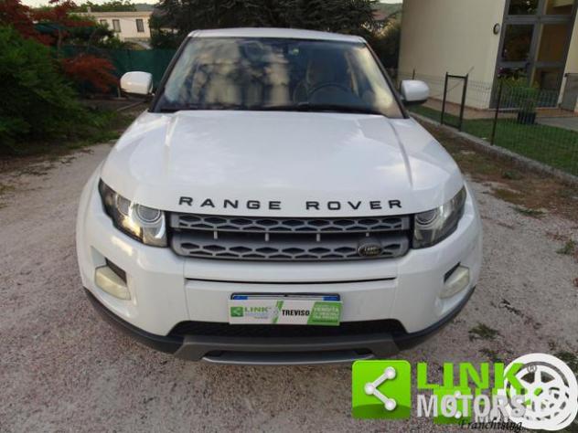 LAND ROVER Range Rover Evoque LIMITED rif. 24166650 - Foto 8