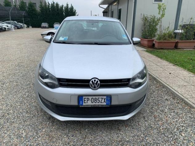 VOLKSWAGEN Polo 1.2 70 CV 5p. Comfortline rif. 24208577 - Foto 8