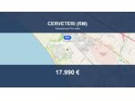 Immobile in asta di 24 m² in vendita a Cerveteri