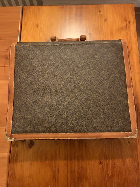 VALIGETTA LOUIS VUITTON - Foto 2