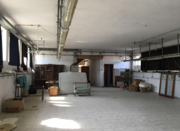 Immobile in asta di 538 m² con più di 5 locali in vendita a Canneto sull'Oglio - Foto 8
