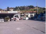 in affitto Privato capannone statale 106 mq 2000