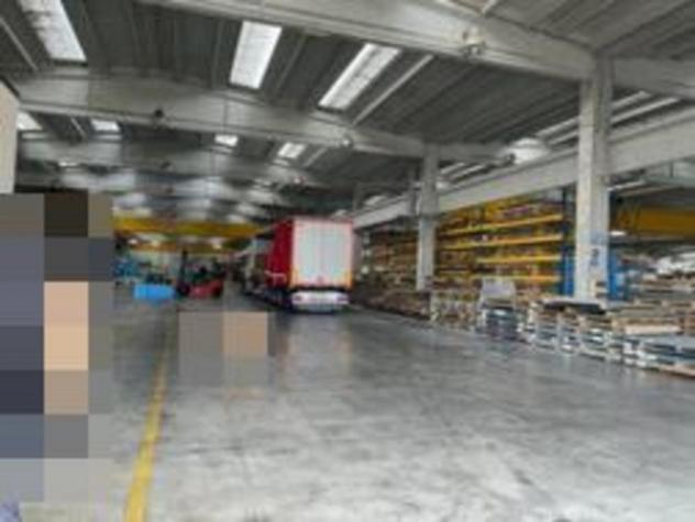 Immobile in asta di 18277 m² con più di 5 locali in vendita a Modugno - Foto 6