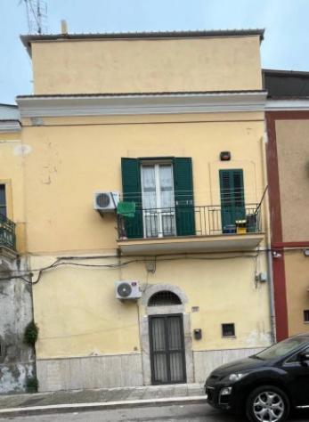 Immobile in asta di 40 m² in vendita a Orta Nova - Foto 3