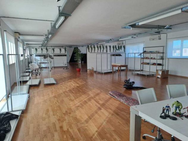 Laboratorio in vendita a Pescara