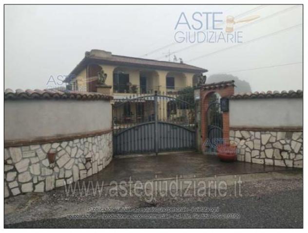 IMMOBILI-IMMOBILE RESIDENZIALE-Loc. Macere, Via di Casa Colonnella, 146, 00031 Artena RM, Italia - Foto 4