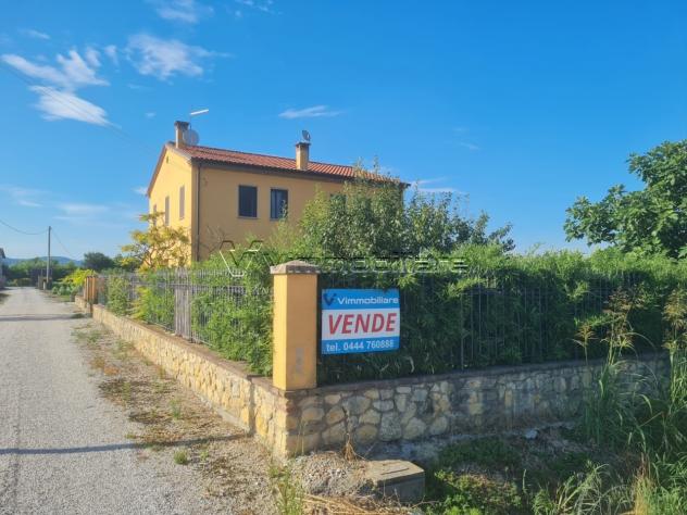 Porzione di casa in vendita a Barbarano Mossano - Foto 4