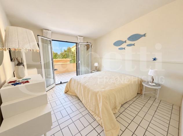 Appartamento - Campo nell'Elba . Rif.: Cod. rif 3337943VRG - Foto 9