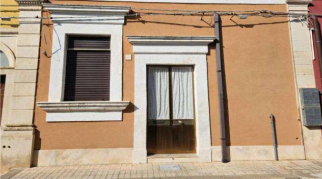 Immobile in asta di 100 m² in vendita a Canicattini Bagni - Foto 14