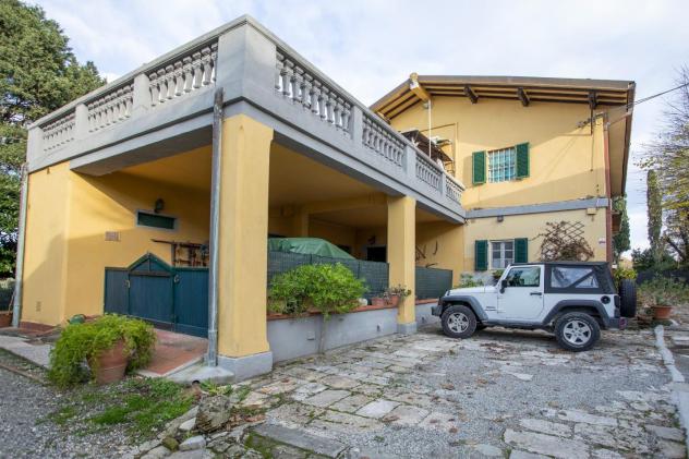 Appartamento in vendita a Ceppaiano - Crespina Lorenzana 130 mq Rif: 1374473