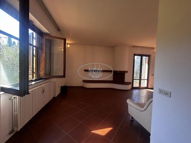 BIFAMILIARE di 8 vani e di 317 mq (FIGLINE E INCISA VALDARNO) rif. V-2463 - Foto 10