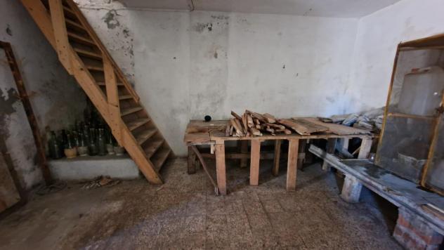 Casa semindipendente in vendita a Agnino - Fivizzano 136 mq Rif: 1453795 - Foto 3
