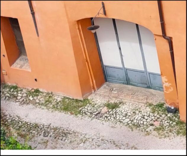 Immobile in asta di 435 m² in vendita a Foligno - Foto 11
