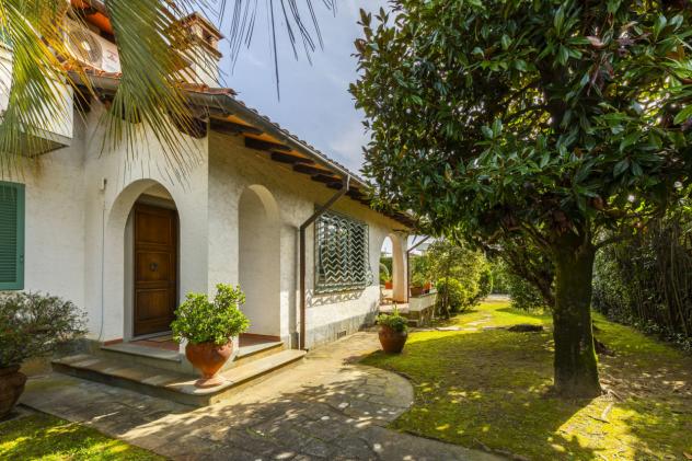 Villa in vendita a Forte dei Marmi - Foto 2
