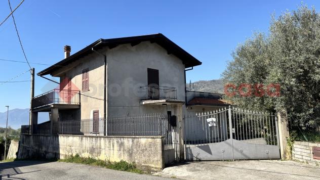 Casa Indipendente - Fumone . Rif.: Cod. rif 3334292VRG
