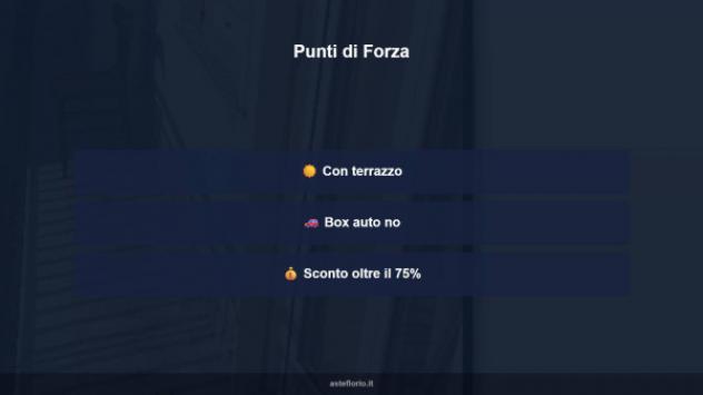 Immobile in asta di 94 m² in vendita a Graniti - Foto 16