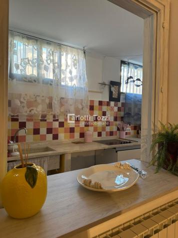 APPARTAMENTO INDIPENDENTE di 6 vani e di 190 mq (GROSSETO) rif. 03725 - Foto 5
