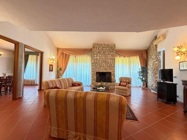 Villa in vendita a Sant'Alessio - Lucca 500 mq Rif: 808167 - Foto 8