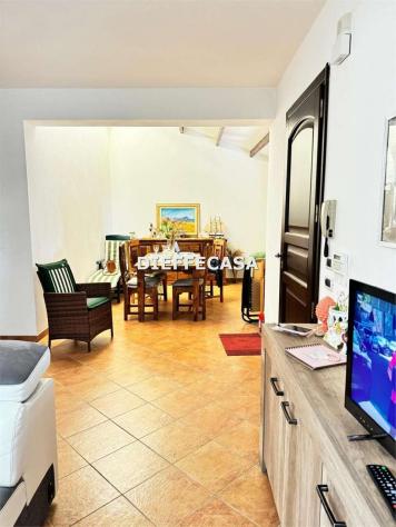 V2492 - In vendita a Marsala villa in zona mare lato mazar - Foto 6
