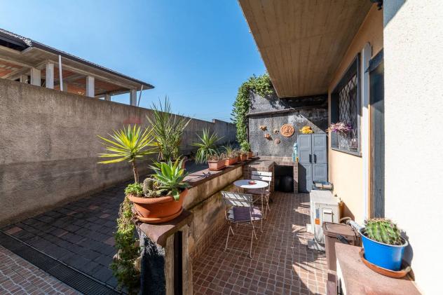 Villa singola in vendita a Mascalucia - Foto 6