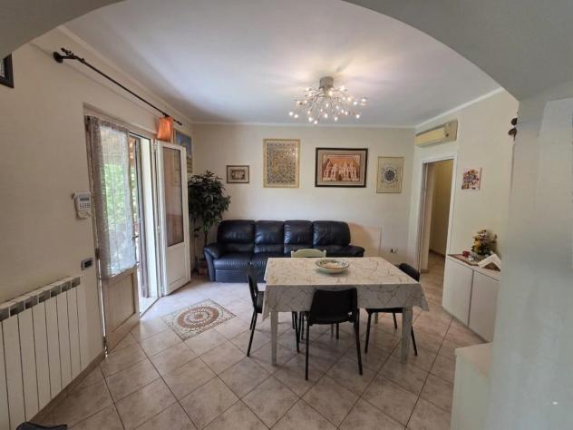 Villetta bifamiliare in vendita a Poveromo - Massa 85 mq Rif: 1383115 - Foto 4