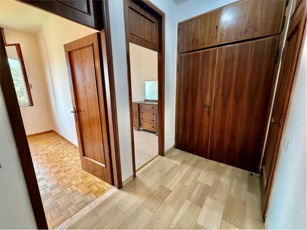 VA0326 - MODENA MUSICISTI – QUADRILOCALE CON 3 CAMERE, 2 BALCONI, CANTINA E GARAGE - Foto 16