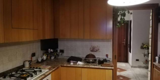 Immobile in asta di 96 m², box auto doppio in vendita a Nova Milanese - Foto 3