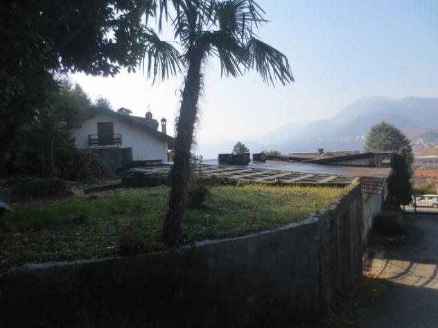 Omegna - ZONA OMEGNA - OSPEDALE - VENDESI APPARTAMENTO - Foto 8